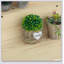 Table de balcon pliante Azira