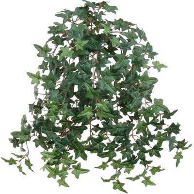 Faux lierre 20 po avec 274 feuilles réalistes