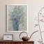 Bouquet I - Peinture sur toile encadrée-773955220-773955225