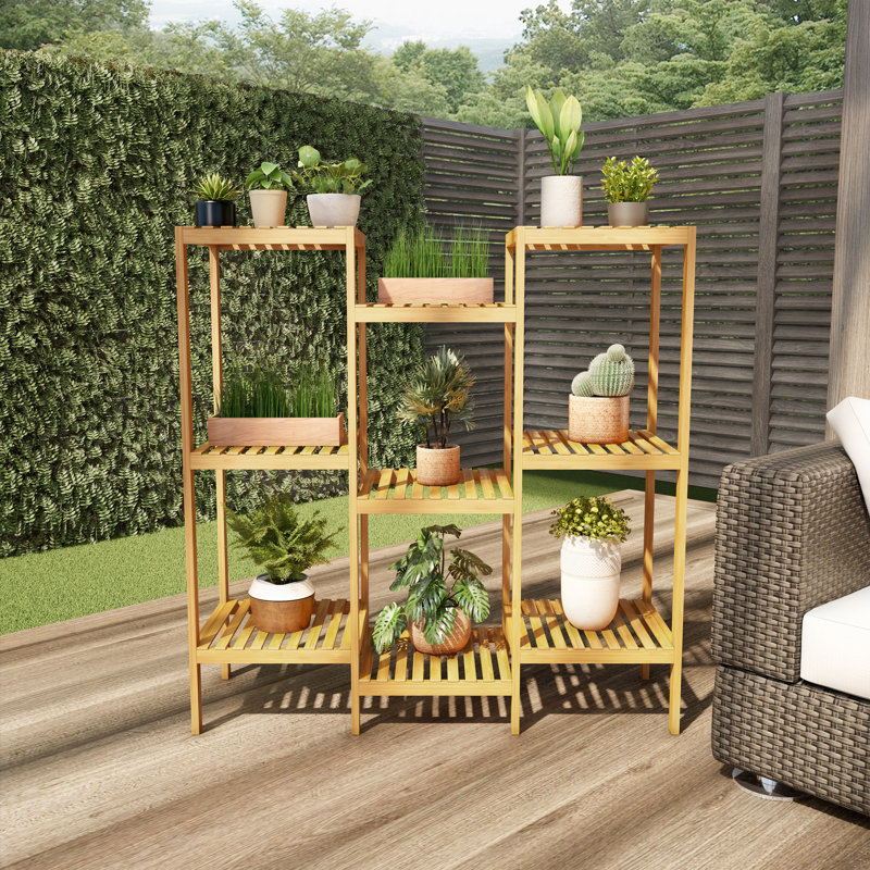 Mikayla Plant Stand