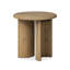 Paden End Table - Sandy Acacia-121836582