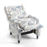 Fauteuil inclinable manuel standard
