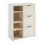 Classeur vertical 3 tiroirs Hitchin-1418259715