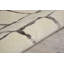 Tapis blanc moderne Cannes-1260288653