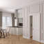 Gauss interior door slab-56080724