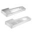 Candy 1-Light Flush Mount-328616056-328616059