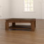Four Leg Coffee Table-21305933