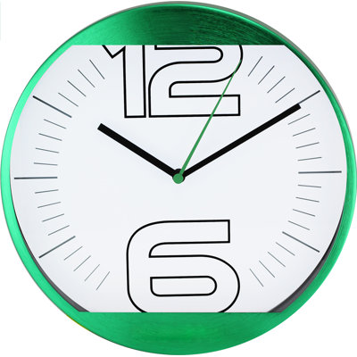 Kenny Wall Clock