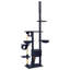 Velez 240cm H Cat Tree-734666587