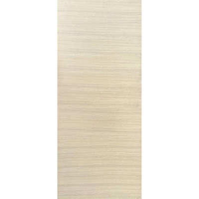 Planum Solid + Manufactured Wood Paneled without Installation Hardware Kit Slab Door