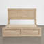 Lit en bois Farmhouse-4847625-4847623