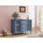 2 Door 3 Drawer Cabinet-655279867