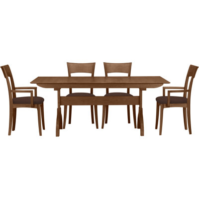 Sarah 5 - Piece Dining Set
