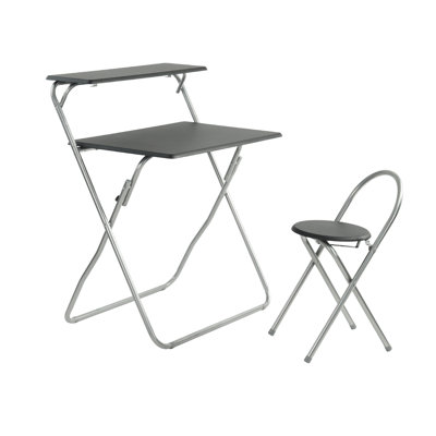 Chaz Foldable Writing Desk