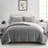 3- Piece Ultra Soft Fluffy Sherpa Down Alternative Comforter Set-27121797-91553060