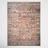 Portman Oriental Indoor Rug