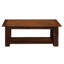 Table basse rectangulaire 40 po x 20 po Fireside Lodge-28105933