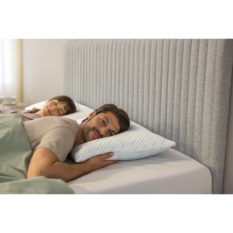 TEMPUR Prima SmartCool Pillow