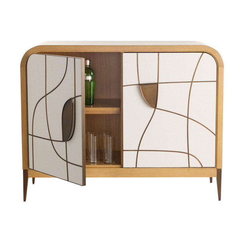 Hardin 46'' W Sideboard