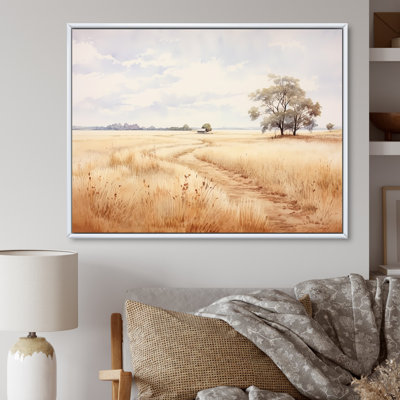 Prairie Peacefulness Meadows III