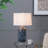 Minimalist Design Modern Table Lamp