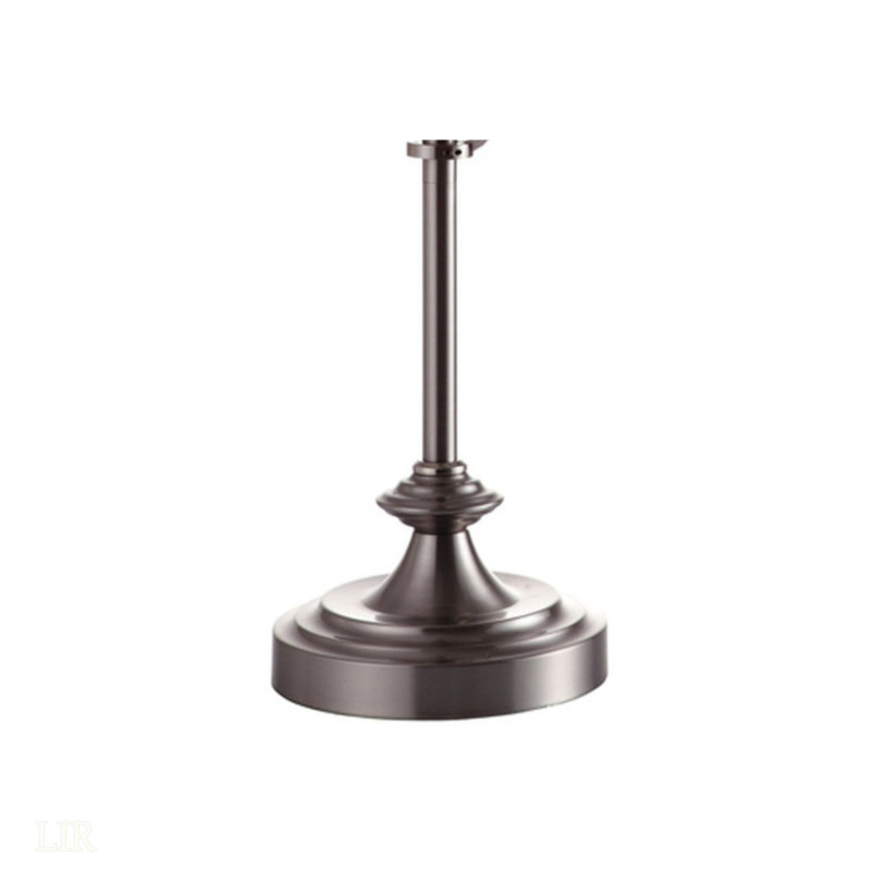Metal Desk Lamp