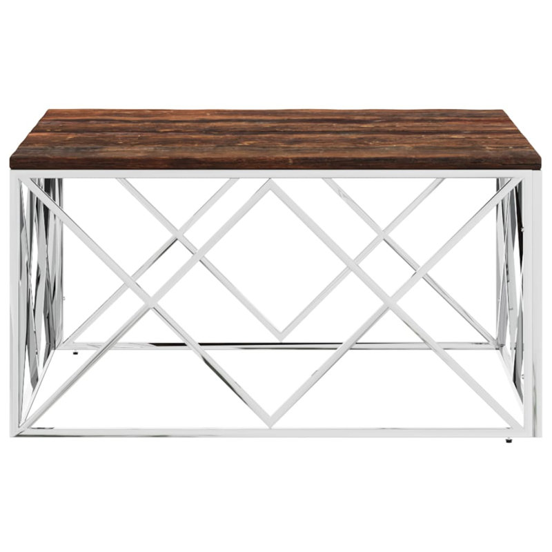 Atika Frame Coffee Table