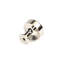 Matt Black Scully Cabinet Knob - 38Mm-87096533-87096537