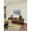 Millenium Layers - Single Picture Frame Print-17553214