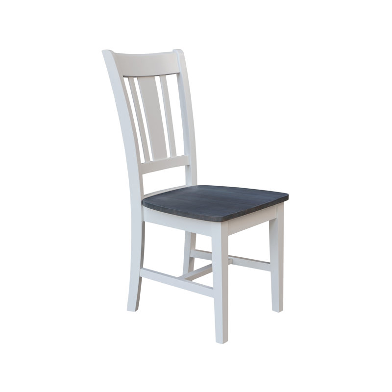 4 - Person Solid Wood Solid Wood Top Pedestal Dining Set
