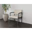 Chaise d'invité en acier Lenox-2023225782-2086854358