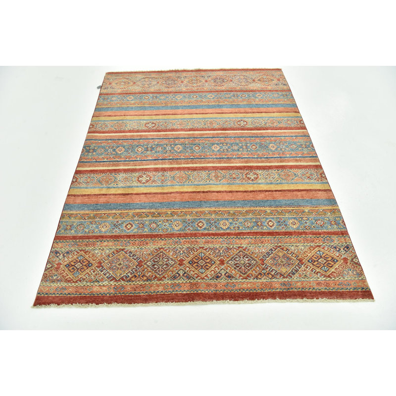 Johnston Multi Rug