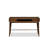 Sutton Walnut Desk