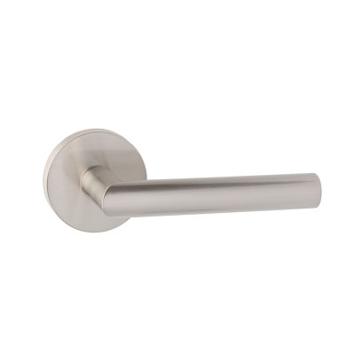 Elite Single Dummy Door Lever