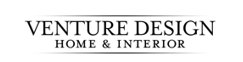 Venture Design logo