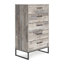 Commode 5 tiroirs Joanette-1994584607