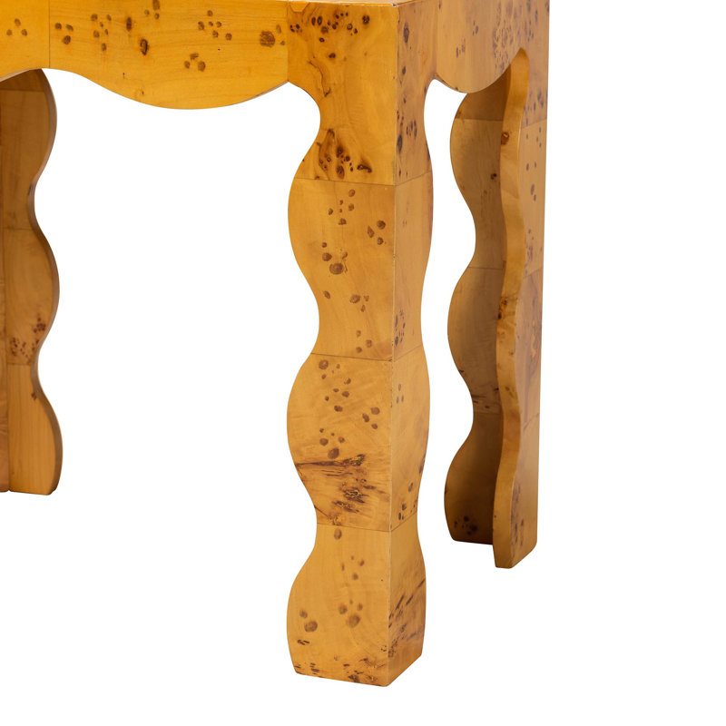 Table de bout