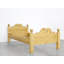Tish Solid Wood Bed-2042088636
