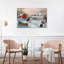 Christmas Tree Farm by Ruane Manning - Wrapped Canvas Print-1316262559