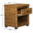 Willow 22.1'' W Wicker / Rattan Nightstand