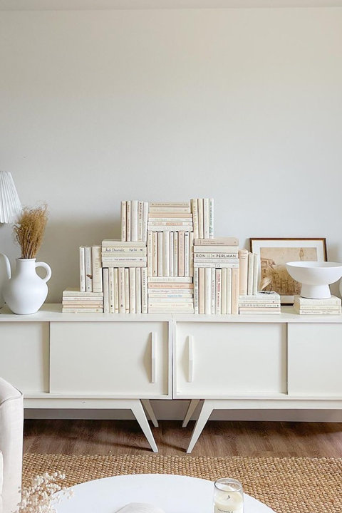 The Book Wall Collection