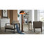 Lampe sur pied Benites