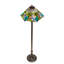 Tiffany Floor Lamp