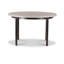 Lancaster Outdoor Round Dining Table