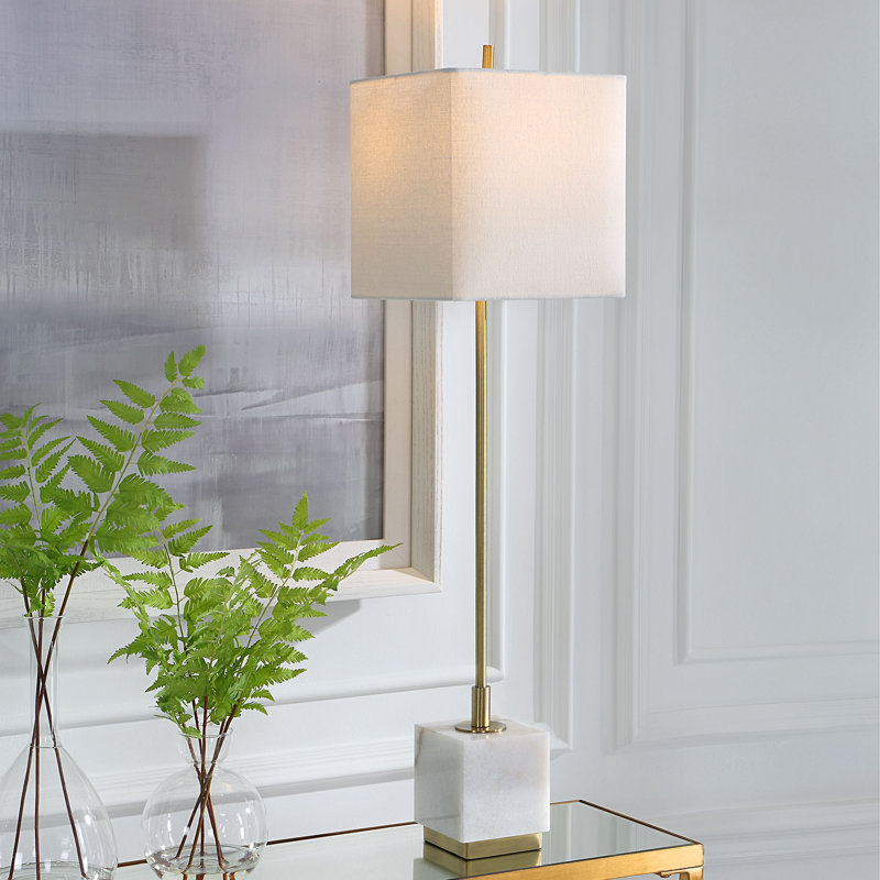Buffet Lamp