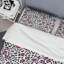 Ensemble de housse de couette mid-century glam leopard-48187179-40702352