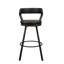 Tabouret de comptoir Niarah 1-982301522