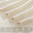 Moomee Striped Flat Sheet 100% Washed Cotton Linen Like Textured Breathable Lightweight-125894531-125894533