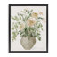 «Peach Roses Bouquet» par Lucille Price-670635163-658351695