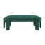 Élégant banc rembourré, banc d'entrée-1857418469